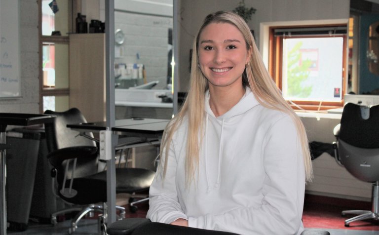 Ásgerður Jana Ágústsdóttir.