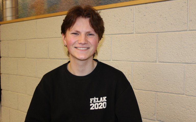 Kormákur Rögnvaldsson.