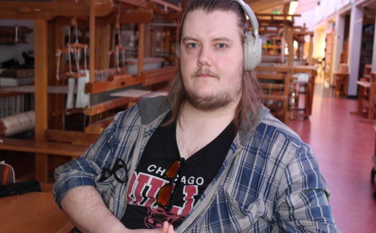 Stefán Páll Þórðarson.