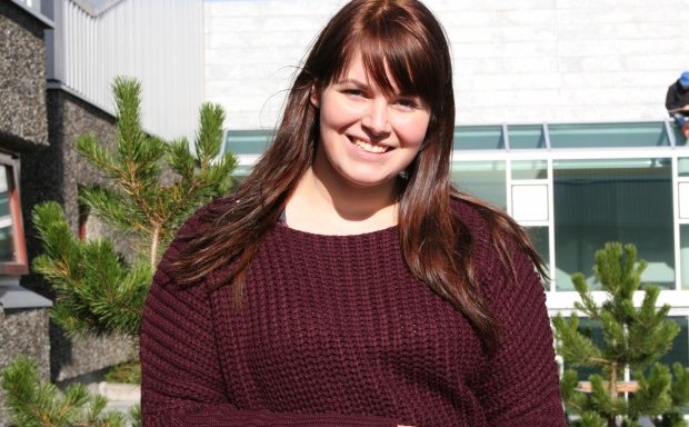 Hólmfríður Lilja Birgisdóttir, formaður Þórdunu.