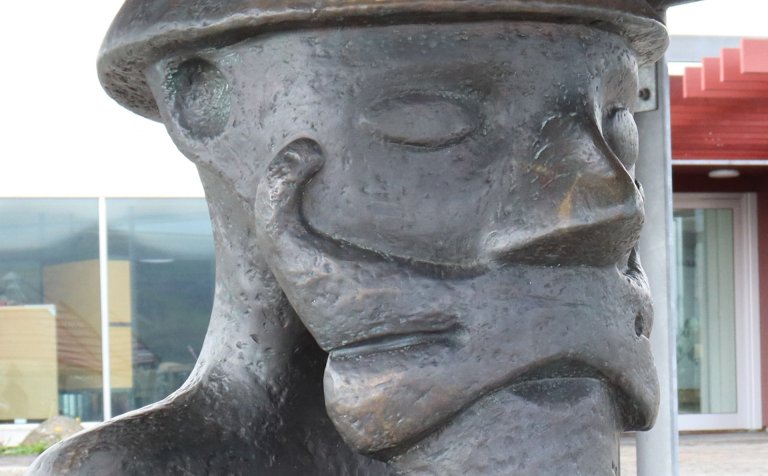 Þemavika verður í VMA dagana 1.-5. nóvember.