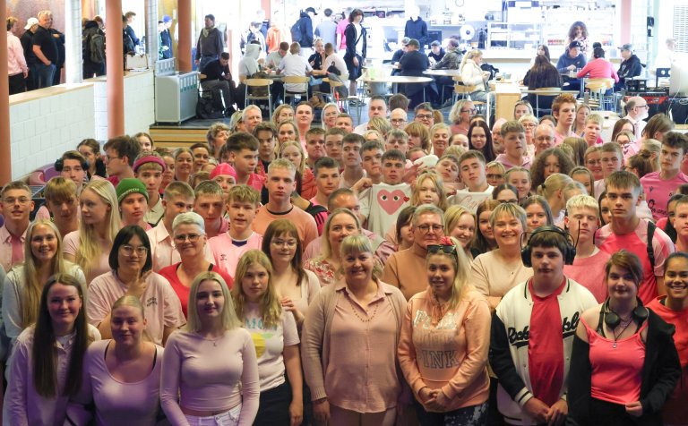 Bryndísar Klöru minnst í VMA