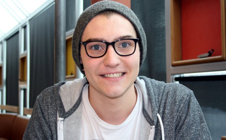 Jakob Axel Axelsson.