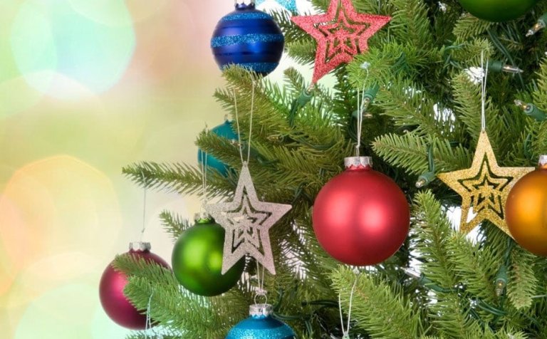 Gleðilega jólahátíð!