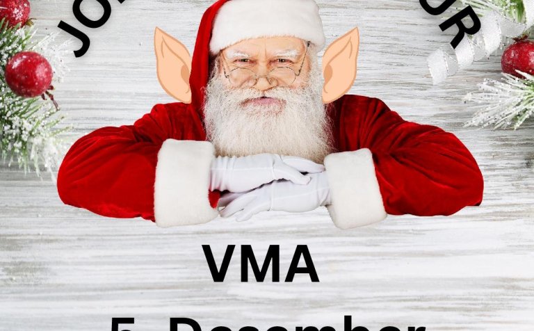 Jólapeysuauglýsingin 2024.