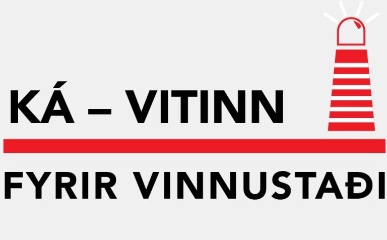 VMA fékk KÁ-vitann
