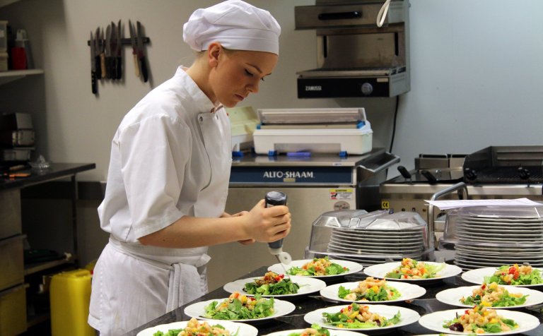 Umsóknir um nám á haustönn - fjölbreytt námsframboð