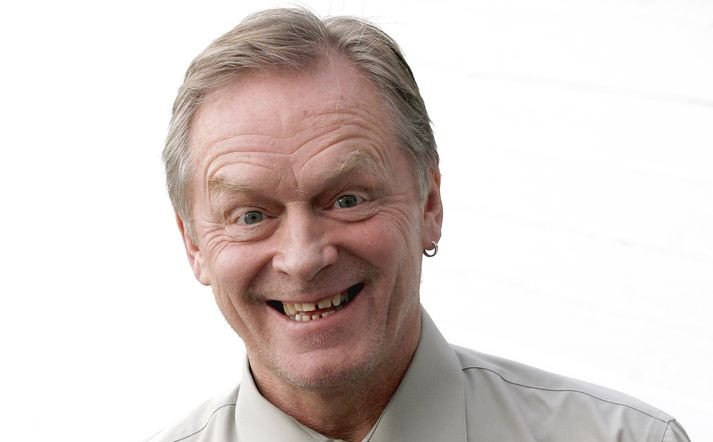 Þórhallur Sigurðsson - Laddi.