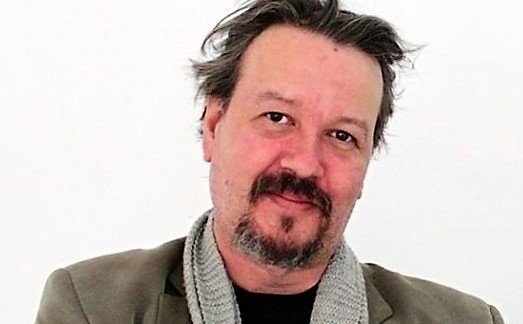 Fyrirlesari dagsins, Jón Proppé.