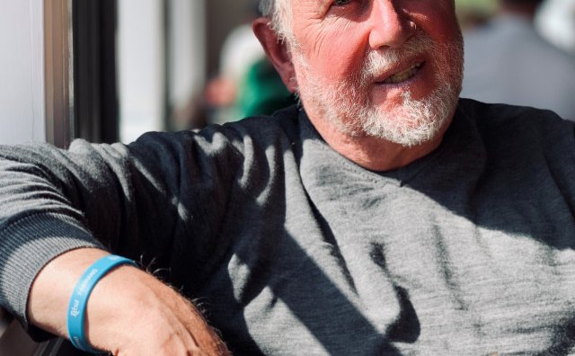 Guðmumdur Ármann Sigurjónsson.