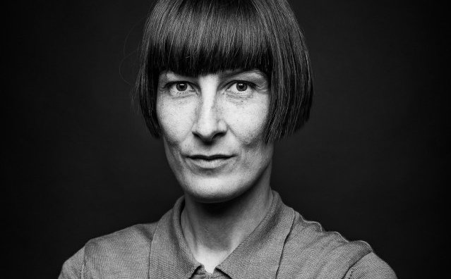 Ingibjörg Berglind Guðmundsdóttir.