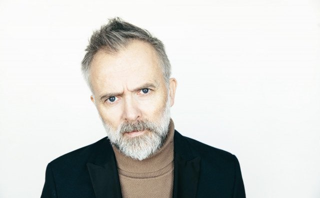 Bergur Þór Ingólfsson leikhússtjóri Leikfélags Akureyrar.