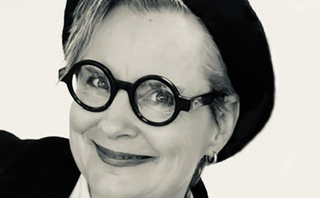 Brynja Baldursdóttir.