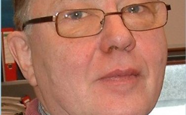 Brynjar Ingi Skaptason