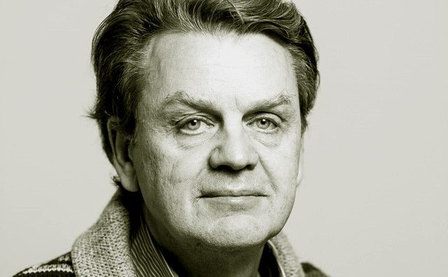 Haraldur Ingi Haraldsson.