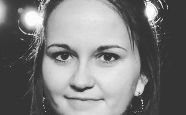 Jenný Lára Arnórsdóttir.