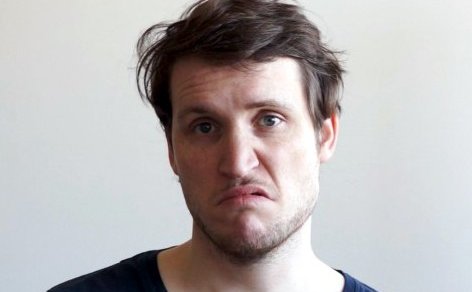 Klængur Gunnarsson.