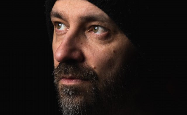 Magni Ásgeirsson, tónlistarmaður.