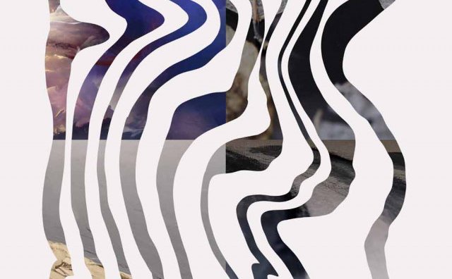 Fjórir nemendur sýna verk sín í Listasafninu.