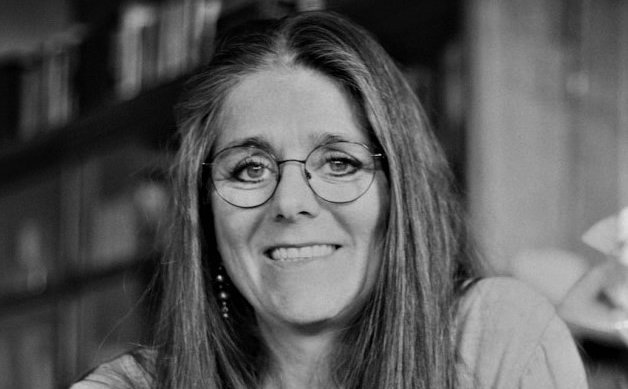 Fyrirlesari dagsins, Mireya Samper.