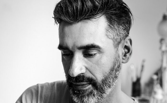 Nandor Angstenberger.