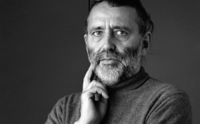 Marco Paoluzzo, ljósmyndari.