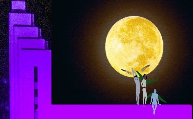 Fyrirlesarar dagsins í þriðjudagsfyrirlestrinum í Listasafninu á Akureyri miðla ólíkri reynslu sinni…