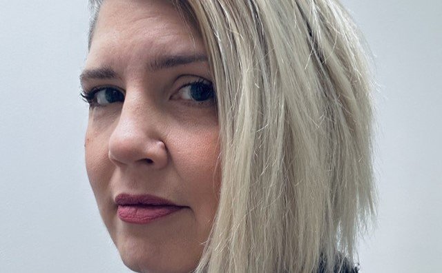 Bandaríska myndlistarkonan Heather Sincavage verður með þriðjudagsfyrirlestur í Listasafninu á Akure…