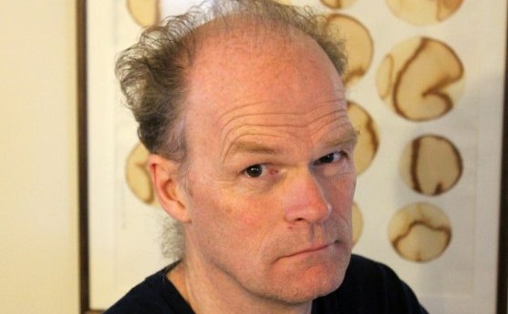 Aðalsteinn Þórsson.