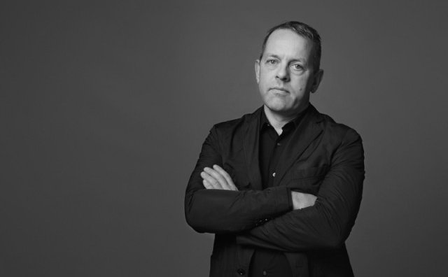 Steinþór Kári Kárason arkitekt.