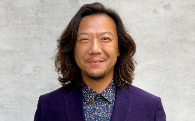 Tetsuya Hori, tónskáld.