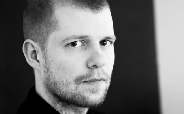 Þórður Sævar Jónsson.