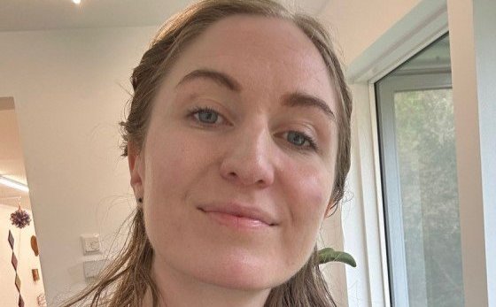 Þórgunnur Þórsdóttir.