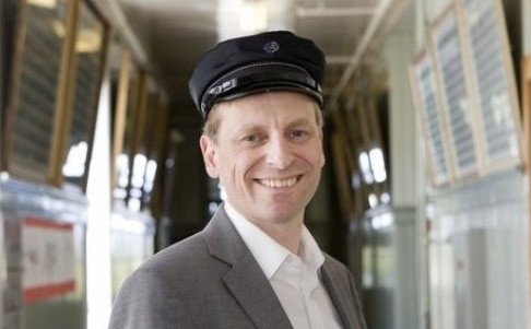 Þorlákur Axel Jónsson.