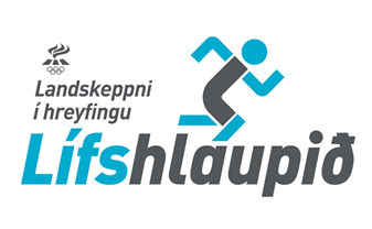 Lífshlaupið 2021 hefst á morgun