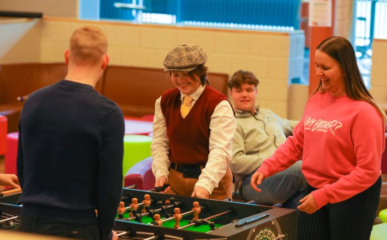 Umsóknir um nám á vorönn 2023