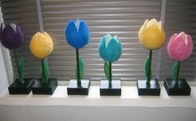 List án landamæra í Ketilhúsinu