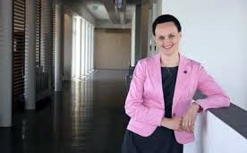 Rachael Lorna Johnstone.