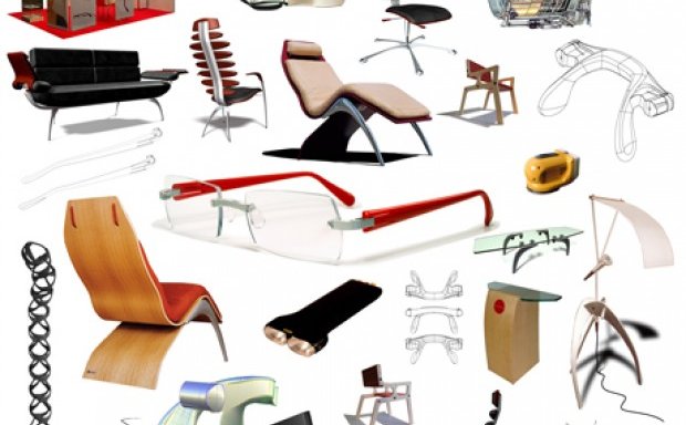 Vöruhönnun nýr valáfangi