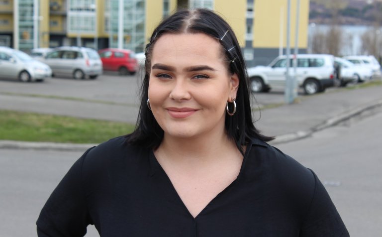 Maj-Britt Anna Bjarkardóttir.