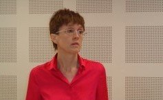 Margrét Elísabet Ólafsdóttir.