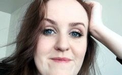 Sandra Rebekka Dudziak.