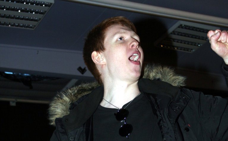 Metakvöld verður í Gryfjunni kl. 20 í kvöld.