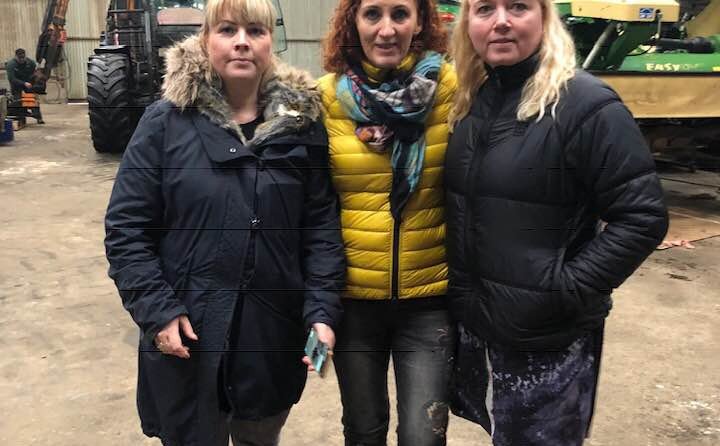 Fundur í Nantes - VET@work