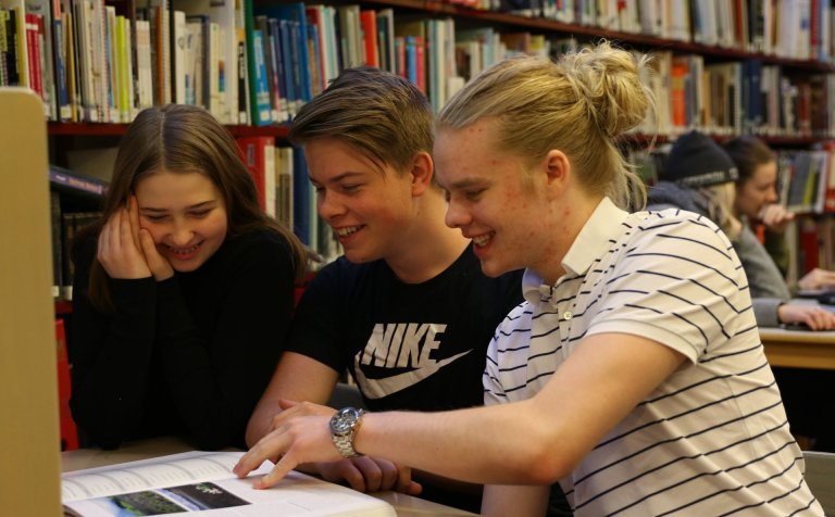 Óskir um töflubreytingar