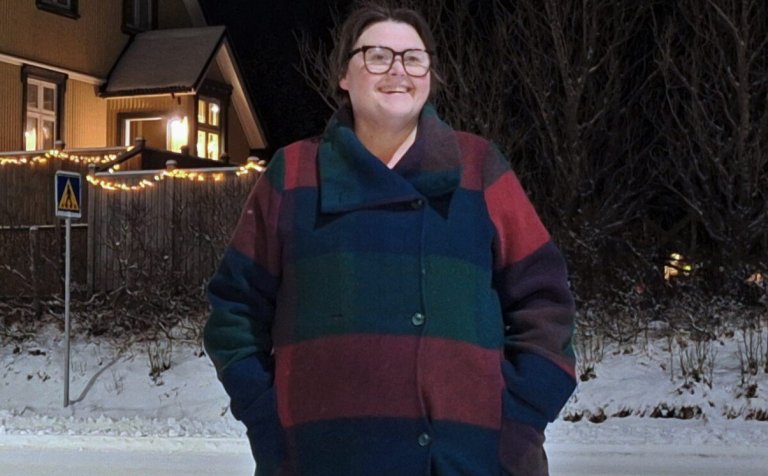 Nicola van Kuilenburg. Mynd: Husavik.com