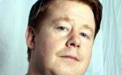 Séra Oddur Bjarni Þorkelsson.