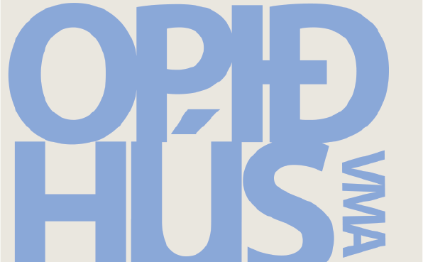 Fjölmargt áhugavert verður að sjá á opnu húsi.