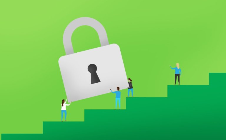 Öryggismál verða þema þessarar viku.