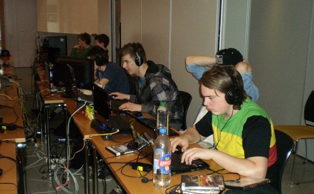 Mikið um að vera á Opnum dögum